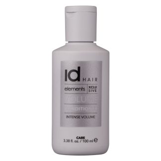 IdHAIR Elements Xclusive Volume Conditioner 100 ml