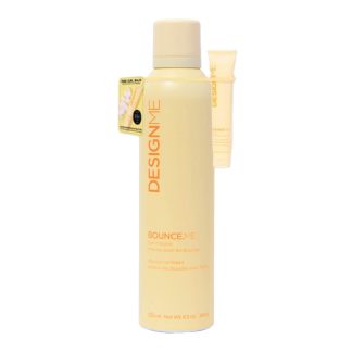 DESIGN.ME Bounce.ME Curl Mousse Limited Edition 255 ml