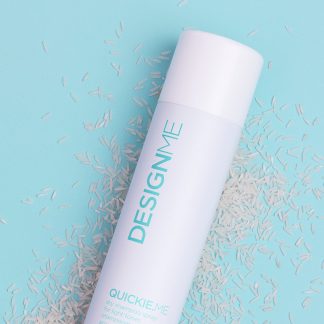 Design.Me Quickie.ME Blonde Dry Shampoo Spray 96 ml