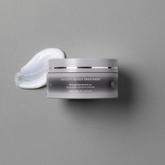 IdHAIR ELEMENTS Smooth Repair Treatment 200 ml