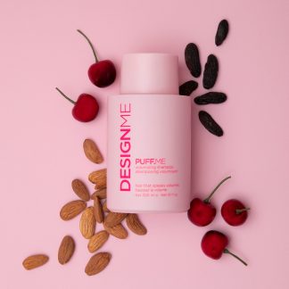 DESIGN.ME Puff.ME Volumizing Shampoo 300 ml