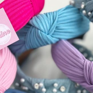 Laine CANDY COLLECTION - Solmupanta, sininen