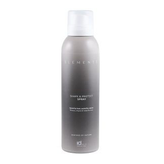 IdHAIR ELEMENTS Shape & Protects Spray 200 ml