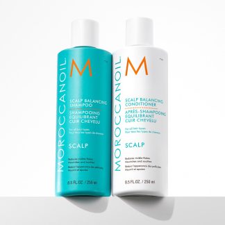 MOROCCANOIL Scalp Balancing Conditioner 250 ml