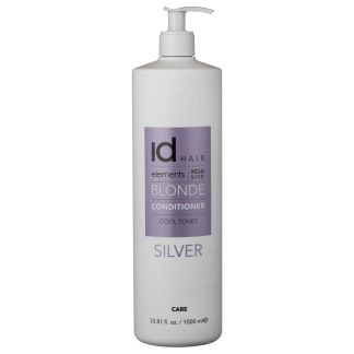 IdHAIR Elements Xclusive Blonde Conditioner 1000 ml