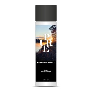 PURE Just Conditioner 300 ml