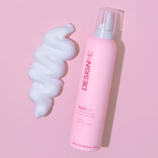 DESIGN.ME Puff.ME Volumizing Mousse 250 ml