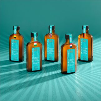 MOROCCANOIL Be an Original 2026