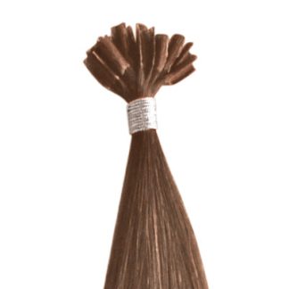 BLONG sinettihius, 20 kpl, #8 tumma vaalea, 60cm