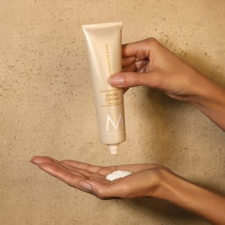 MOROCCANOIL Hand Cream - Ambiance de Plage 100 ml