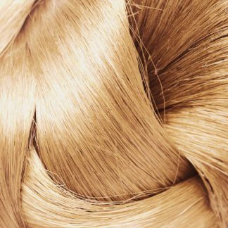 BLONG Aitohiusnauha 45 cm, #25 vaalea beige