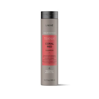 Lakme TEKNIA Refresh Coral Red Shampoo 300 ml