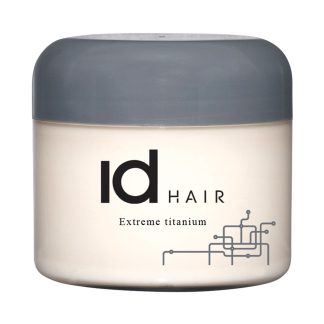 IdHAIR Extreme Titanium 100 ml