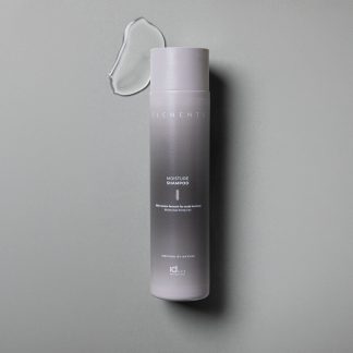 IdHAIR ELEMENTS Moisture Shampoo 250 ml