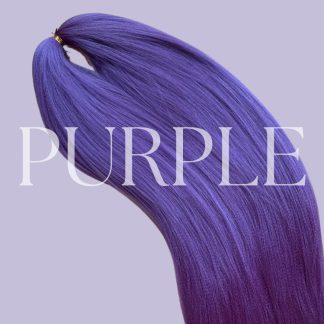 ICHA Beauty PRO - Purple
