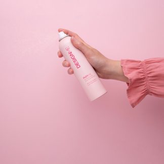 DESIGN.ME Puff.ME Dry Texture Spray 69 ml