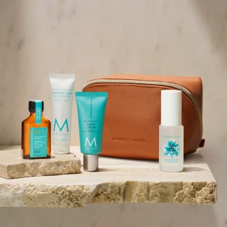 MOROCCANOIL Body Travel Set