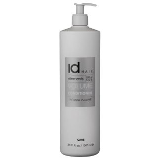 IdHAIR Elements Xclusive Volume Conditioner 1000 ml