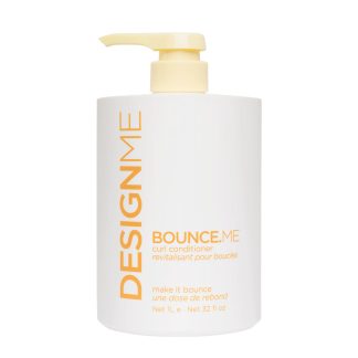 DESIGN.ME Bounce.ME Curl Conditioner 1000 ml