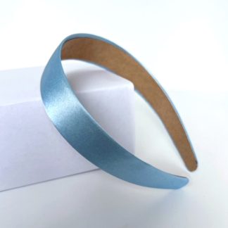 Laine SOFIA - Satiinipanta, baby blue