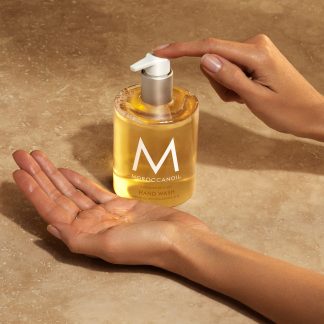 MOROCCANOIL Hand Wash - Ambiance de Plage 360 ml