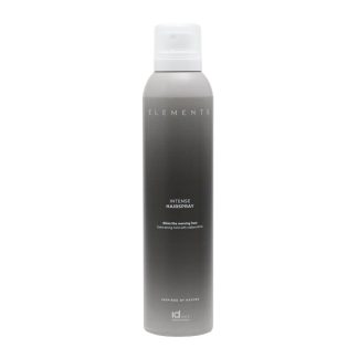 IdHAIR ELEMENTS Intense Hairspray 250 ml