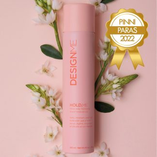 DESIGN.ME Hold.ME Three-Way Hairspray 330 ml