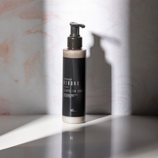 IdHAIR Niophlex REBOND Leave-in Cream 125 ml