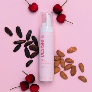 DESIGN.ME Puff.ME Volumizing Mousse 58 ml