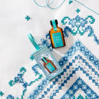 MOROCCANOIL Stocking Stuffer - Treatment Original 2025