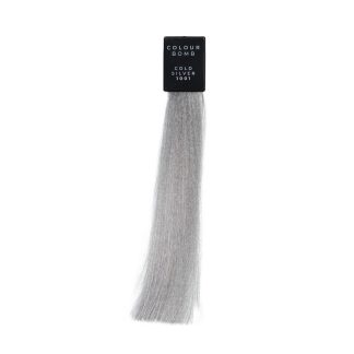 IdHAIR Intensifying Colour Bomb 200 ml - Cold Silver 1001