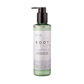 IdHAIR KLEAN Body Lotion 250 ml