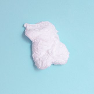 DESIGN.ME Quickie.ME Dry Shampoo Foam 189 ml