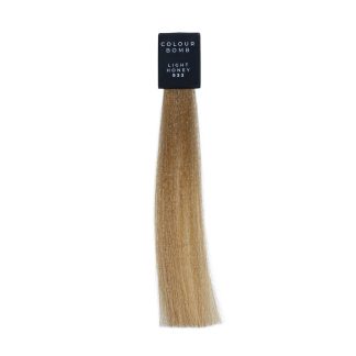 IdHAIR Intensifying Colour Bomb 200 ml - Light Honey 933