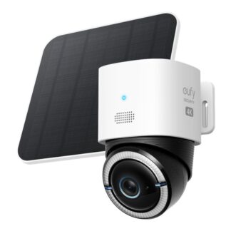 ANCHOR EUFY 4G LTE CAM S330 B2C - VALKOINEN I