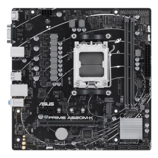 ASUS PRIME A620M-K (mATX
