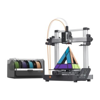 Anycubic - Cobra 3 V2 kombinacija