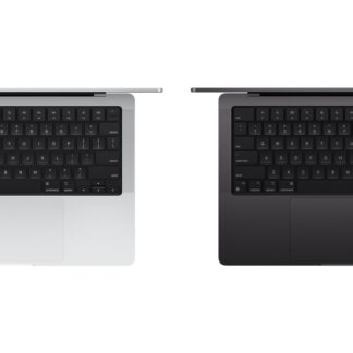 Apple MacBook Pro - M5 Pro - M5 Pro 16-ydin - 24 GB RAM - 1 TB SSD - 14