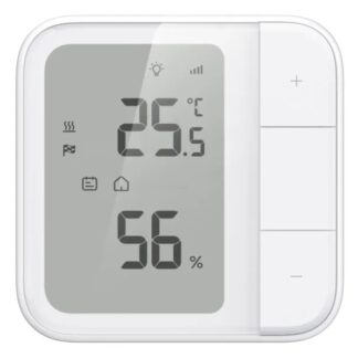 Aqara Floor Heating Thermostat W500