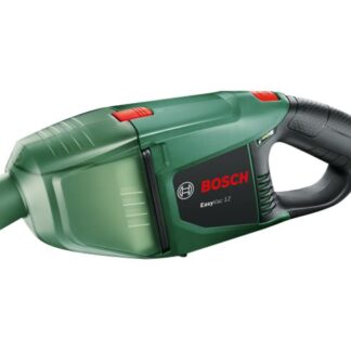 Bosch EasyVac 12 - Pölynimuri - käsikäyttöinen malli - ilman pussia