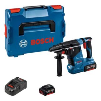Bosch GBH 18V-24 C PROFESSIONAL