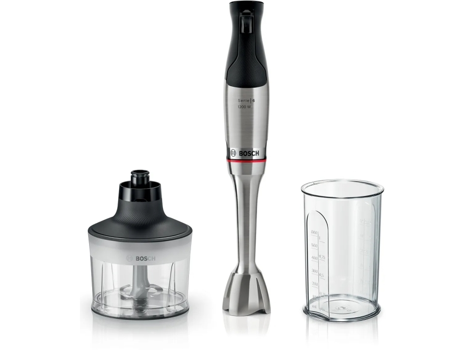 Bosch Serie 6 MSM6M830