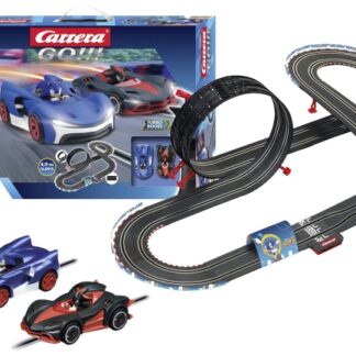 Carrera GO!!!! 20062566 Aloitussarja