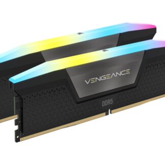 Corsair 6000MHz 32GB (2x16GB) DDR5 DIMM puskuroimaton
