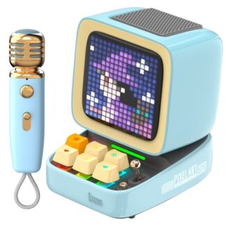 Divoom Ditoo-Mic Mini