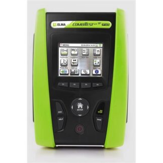 ELMA INSTRUMENTS Combitest 425 leveres inkl. taske