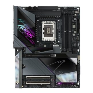 Gigabyte Z890 AORUS MASTER -emolevy