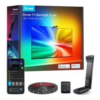 Govee TV Backlight 3 Lite (75-85 inch)