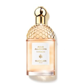Guerlain Aqua Allegoria Orange Soleia Edt Spray - Unisex - 125 ml