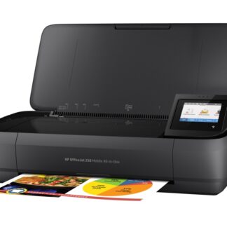 HP OfficeJet 250
